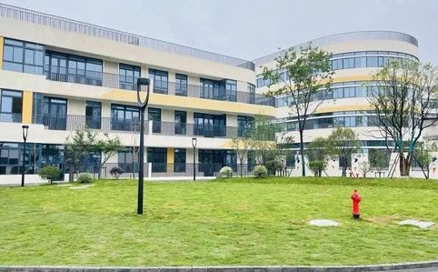 杭州高等中学钱塘黉舍校区在哪_在哪一个区？