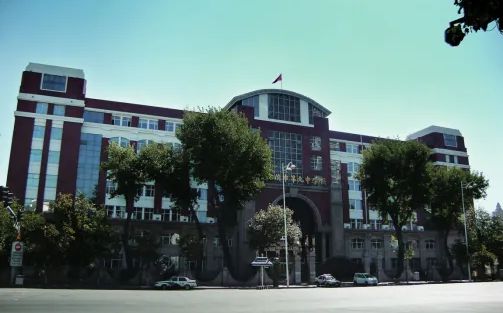 哈尔滨市第九中黉舍简介概略（建校汗青、地点、师资、校训、情况）