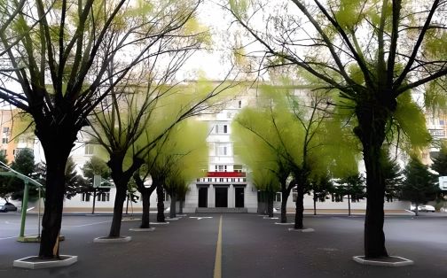 黑龙江省尝试中学在哈尔滨的排名第几,属于甚么层次？