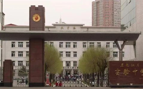 黑龙江省尝试中学是公立仍是私立,是重点中学吗？