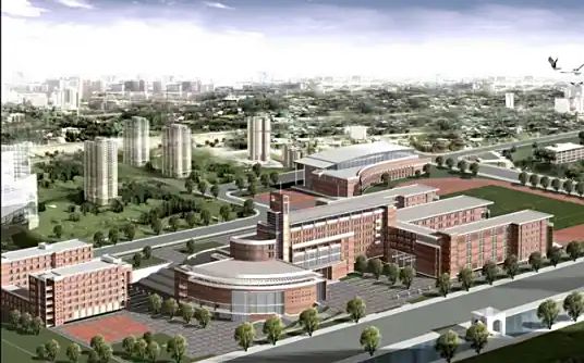 哈尔滨市田家炳高等尝试中学简介概略（建校汗青、地点、师资、校训、情况）