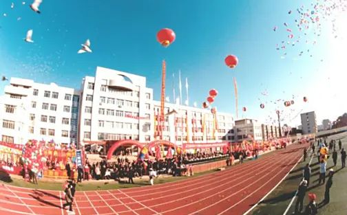 辽宁省尝试中学简介概略（建校汗青、地点、师资、校训、情况）