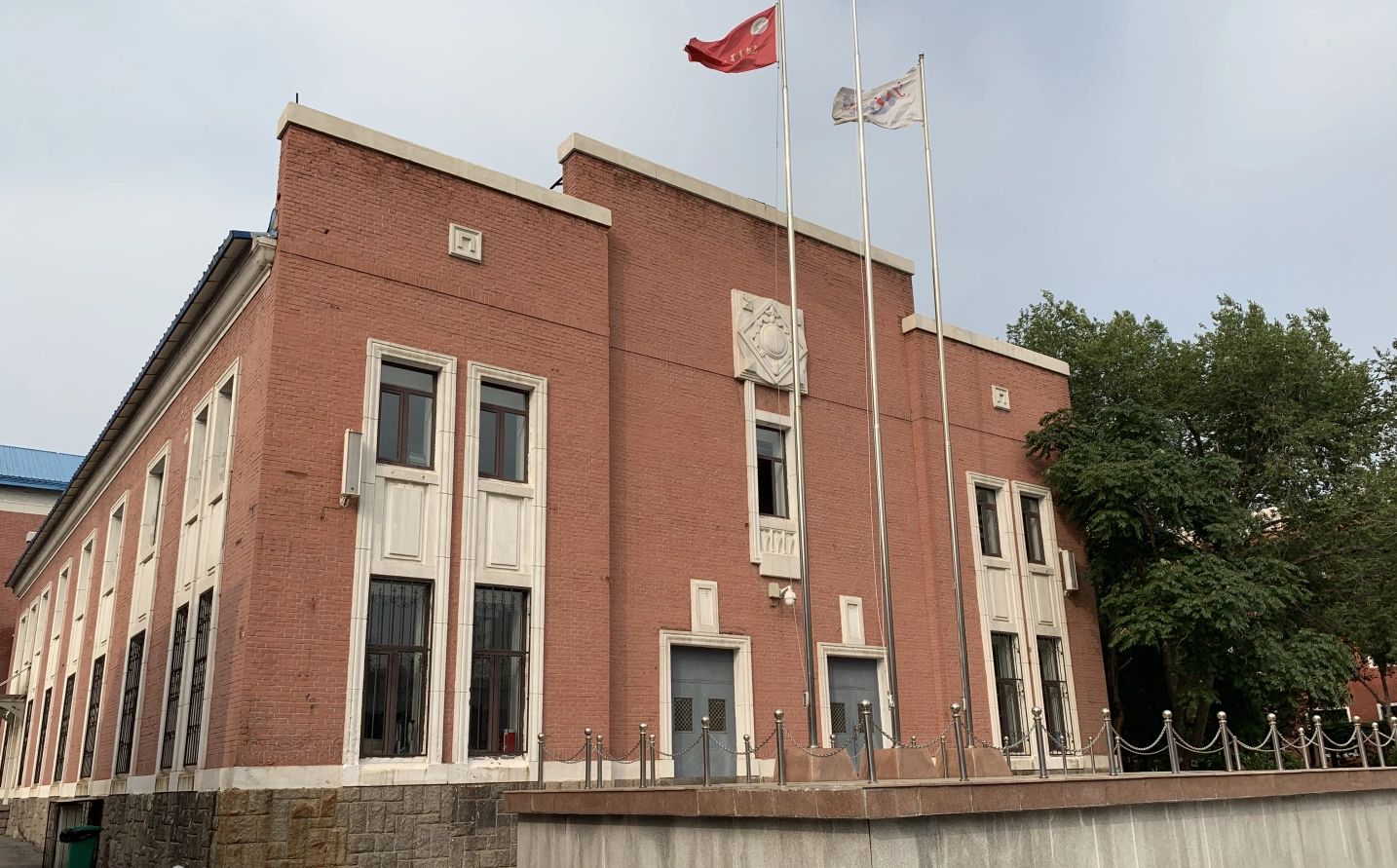 沈阳市第二十中黉舍区在哪_在甚么区?