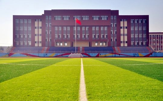 沈阳市广全黉舍校区在哪_在甚么区？