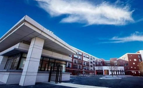 沈阳市广全黉舍是公立仍是私立,是重点中学吗?