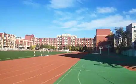 沈阳市第二十七中学简介概略(建校汗青、地点、师资、校训、情况)
