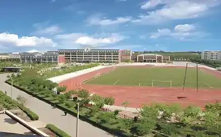 沈阳市第一中学简介概略（建校汗青、地点、师资、校训、情况）