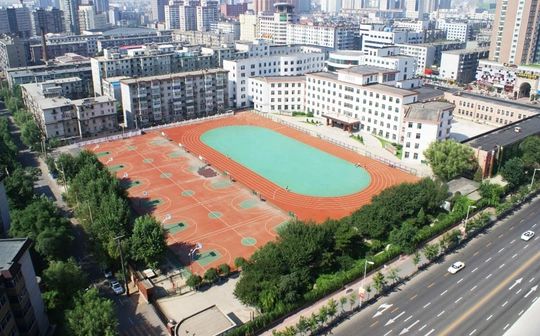 沈阳铁路尝试中学简介概略(建校汗青、地点、师资、校训、情况)