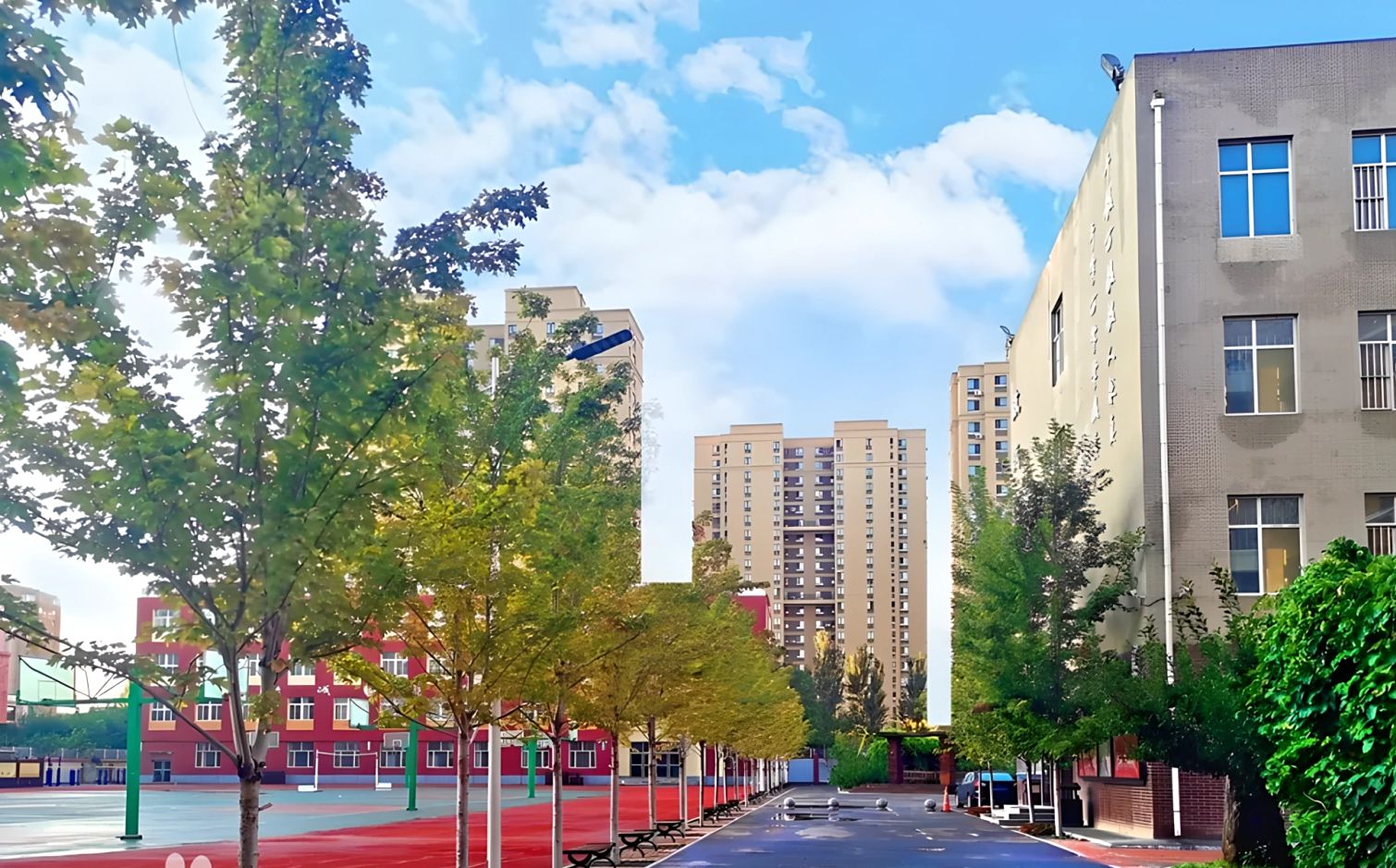 沈阳市第四十中学在沈阳的排名第几,属于甚么层次？