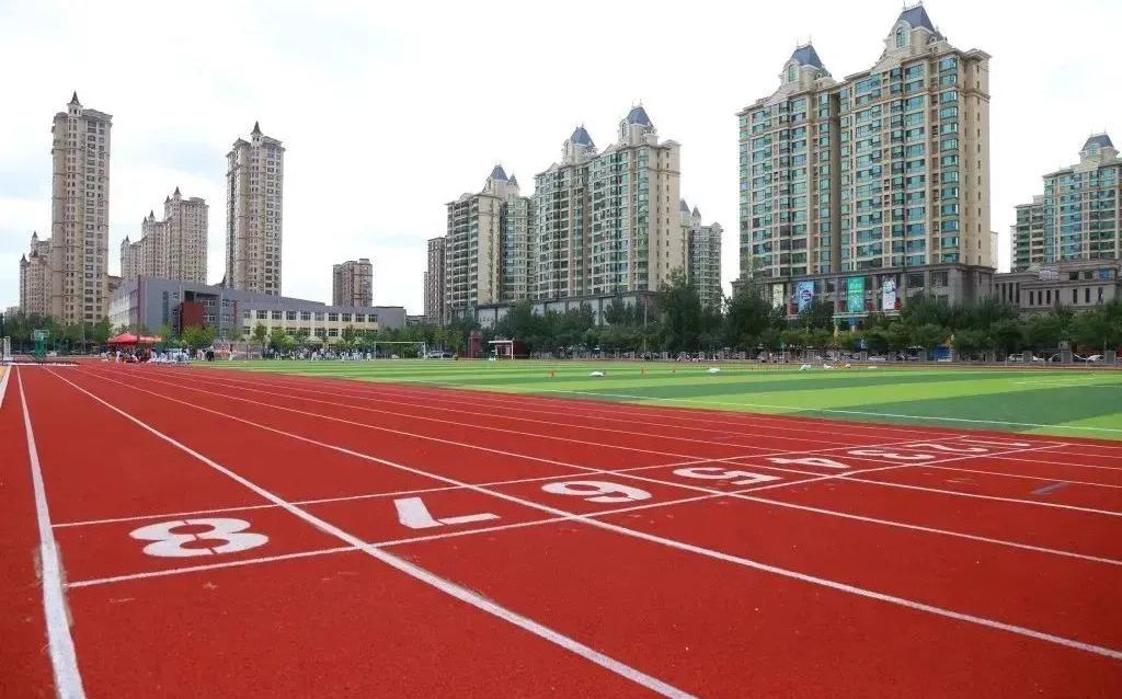沈阳市第三十六中学在沈阳的排名第几,属于甚么层次？