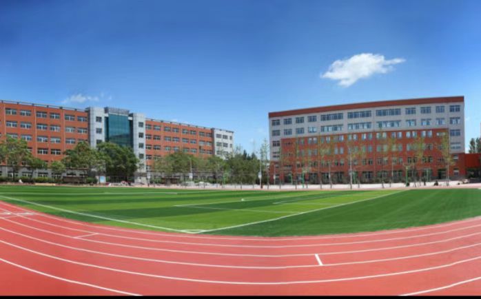 沈阳市第十中黉舍区在哪_在甚么区？