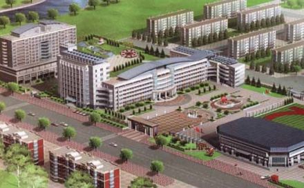 沈阳市第五中学简介概略(建校汗青、地点、师资、校训、情况)