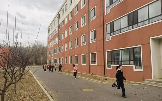 沈阳市第五十六中黉舍区在哪_在甚么区？