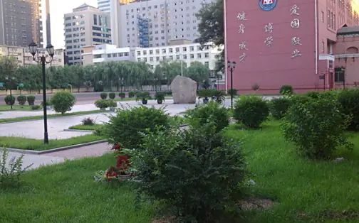 西南中山中学是公立仍是私立,是重点中学吗?
