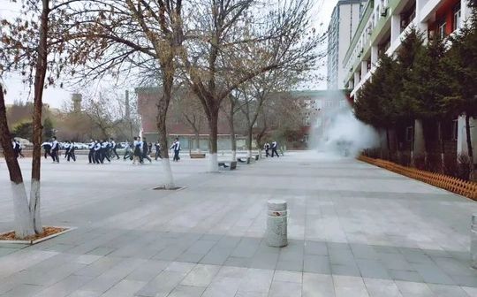 沈阳市朝鲜族第一中黉舍区在哪_在甚么区?