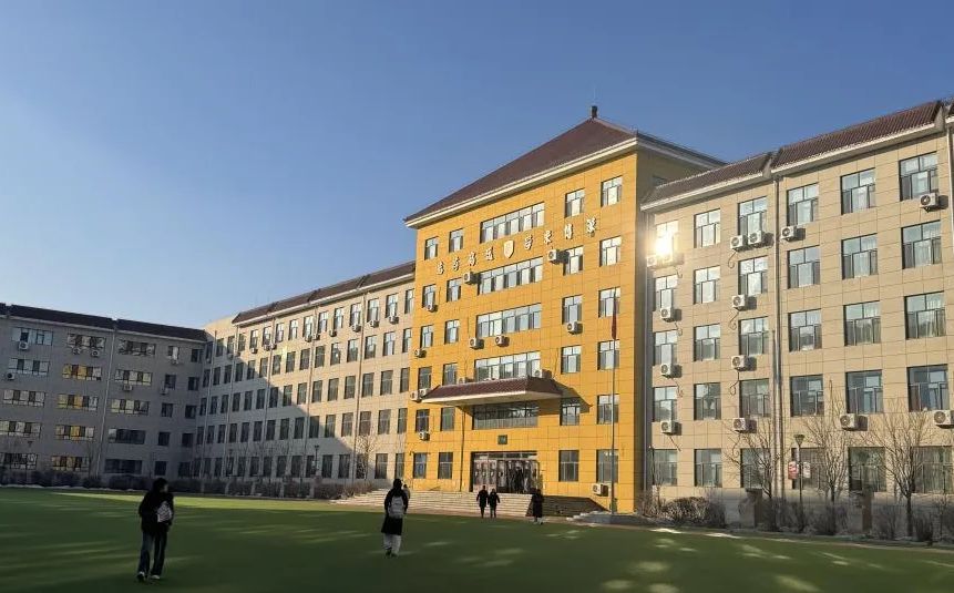 长春吉大附中尝试黉舍校区在哪_在甚么区?