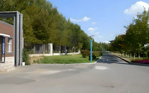 长春市尝试中学简介概略（建校汗青、地点、师资、校训、情况）