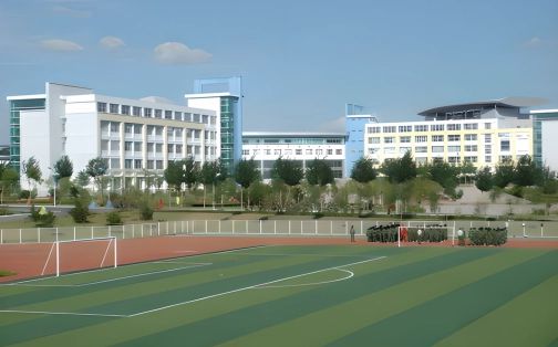 长春市尝试中学在长春的排名第几,属于甚么层次?