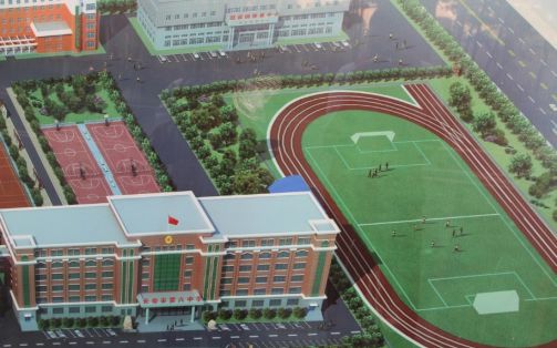 长春市第六中学简介概略（建校汗青、地点、师资、校训、情况）