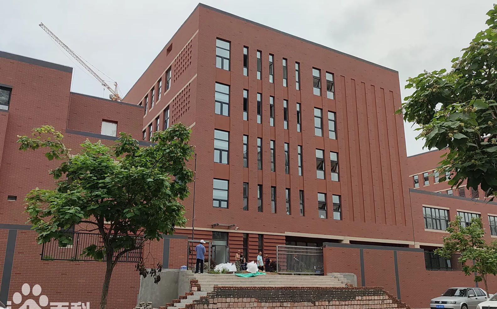 长春市文理高中简介概略（建校汗青、地点、师资、校训、情况）