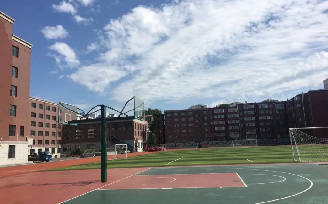 长春市第五中学简介概略(建校汗青、地点、师资、校训、情况)