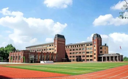 吉林省尝试繁华高等中学在长春的排名第几,属于甚么层次?