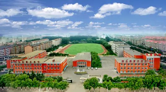 长春汽车经济手艺开辟区第三中学简介概略(建校汗青、地点、师资、校训、情况)