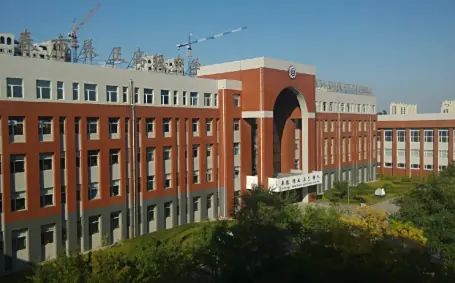 长春市养正高等中学简介概略(建校汗青、地点、师资、校训、情况)