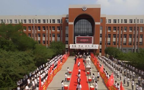 长春市养正高等中学简介概略(建校汗青、地点、师资、校训、情况)