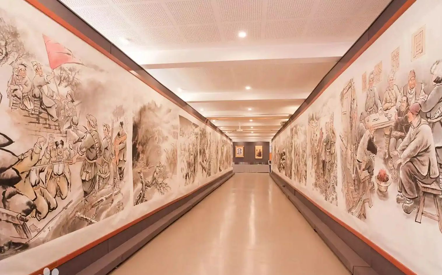 长春市虹麓综合高中校区在哪_在甚么区?
