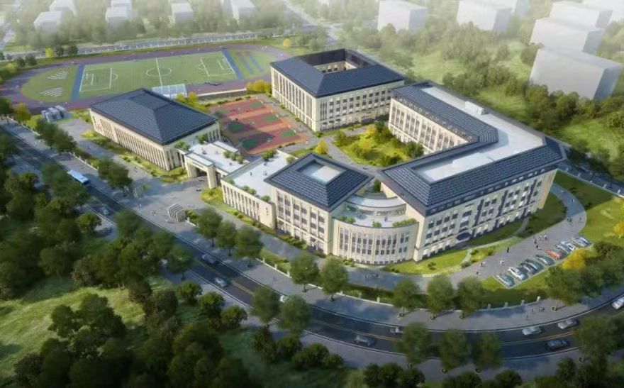 长春市第十六中学简介概略（建校汗青、地点、师资、校训、情况）