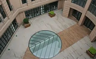 天津市第二十中学简介概略（建校汗青、地点、师资、校训、情况）
