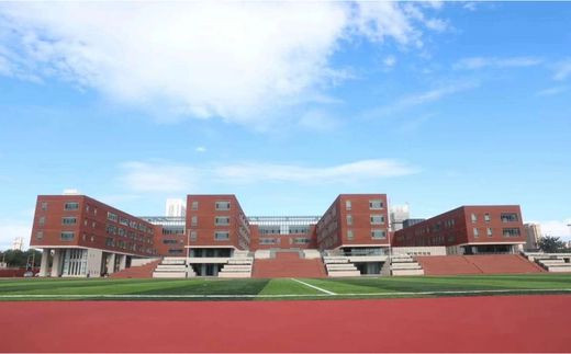天津市第四中黉舍区在哪_在甚么区？