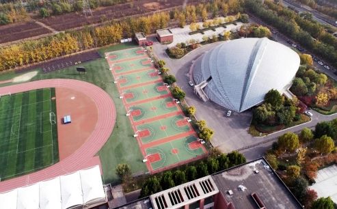 天津市武清区杨村第一中学简介概略（建校汗青、地点、师资、校训、情况）