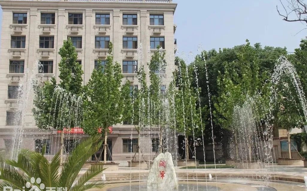 海河中黉舍区在哪_在甚么区？