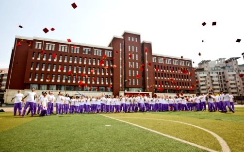 天津市第五十五中学简介概略（建校汗青、地点、师资、校训、情况）