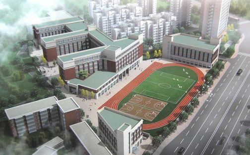 天津市第五十五中学简介概略（建校汗青、地点、师资、校训、情况）