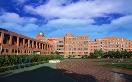 天津中学简介概略（建校汗青、地点、师资、校训、情况）