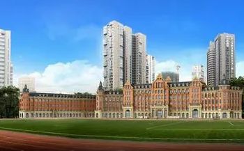 天津市第二十一中学简介概略（建校汗青、地点、师资、校训、情况）