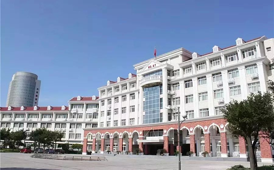 天津市第四十七中黉舍区在哪_在甚么区？