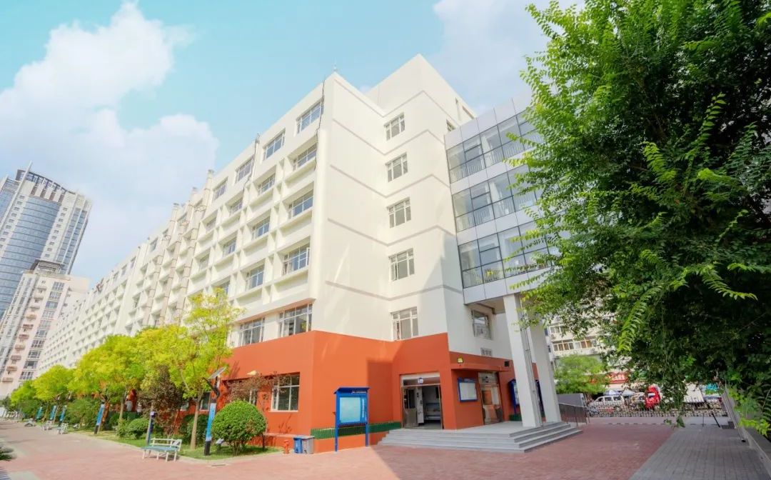 天津市觉民中学在天津的排名第几,属于甚么层次?