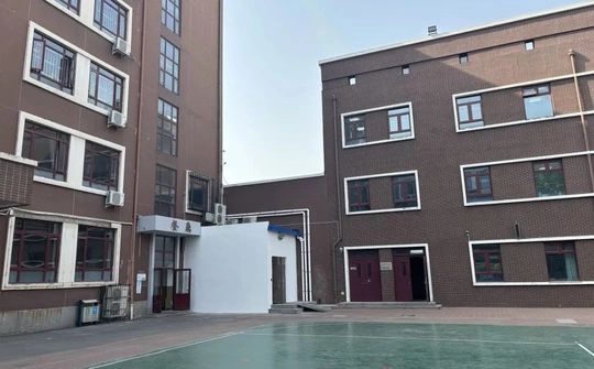 天津市汇文中学简介概略(建校汗青、地点、师资、校训、情况)