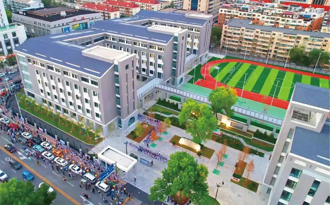 天津第二十五中学简介概略（建校汗青、地点、师资、校训、情况）