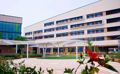 北都门范大学天津从属中学简介概略（建校汗青、地点、师资、校训、情况）