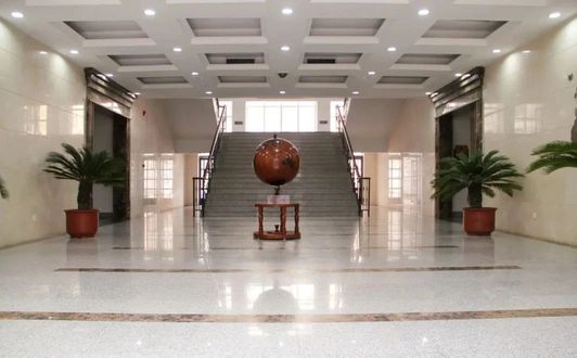 天津市第四十一中学是公立仍是私立,是重点中学吗?
