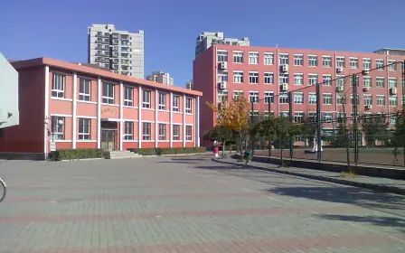 天津市第五十四中学在天津的排名第几,属于甚么层次？
