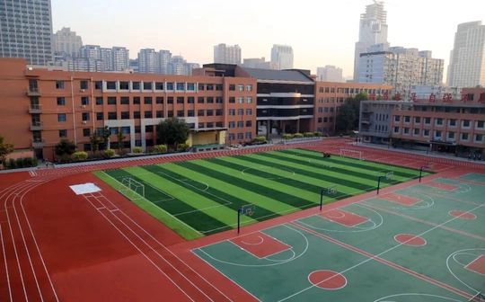 石家庄市第四中学在石家庄的排名第几,属于甚么层次？