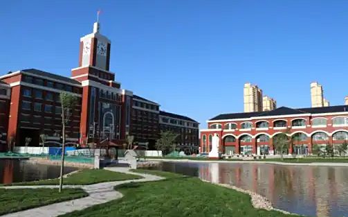 石家庄市第十五中学简介概略（建校汗青、地点、师资、校训、情况）