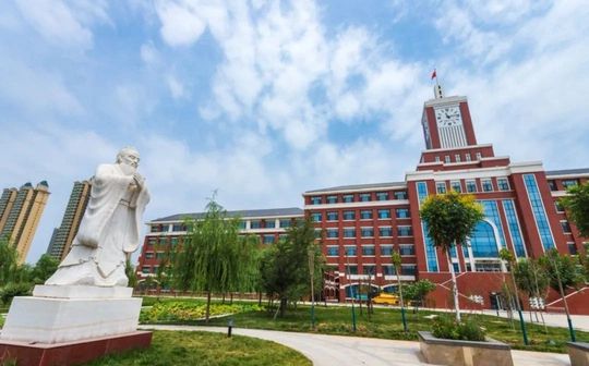 石家庄市第十五中黉舍区在哪_在甚么区？