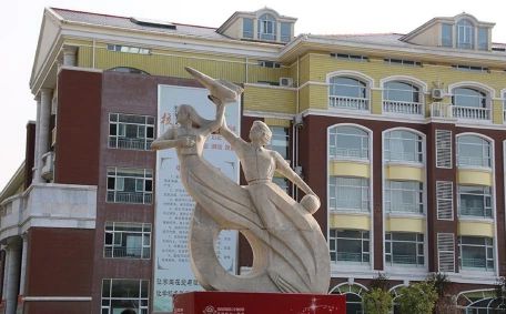 石家庄市第二十四中学简介概略(建校汗青、地点、师资、校训、情况)